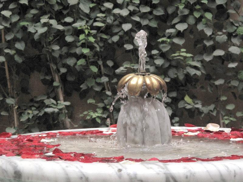 Riad Le Perroquet Bleu Suites & Spa Marakeş Dış mekan fotoğraf
